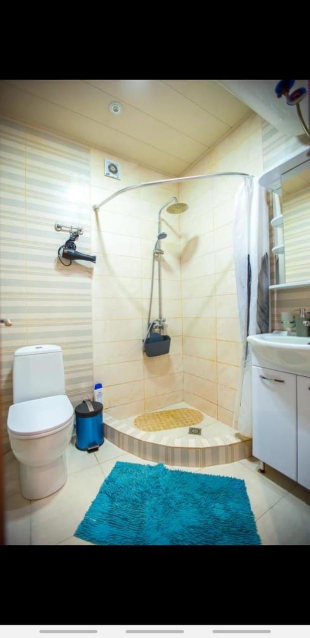 Apartment On L.Meskhishvili Turn ティビリシ エクステリア 写真